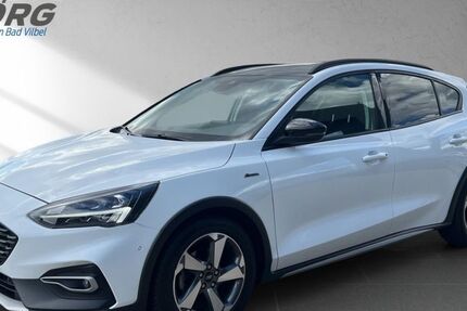 Ford Focus 120.700 km 13.949 € Bad Vilbel 61118