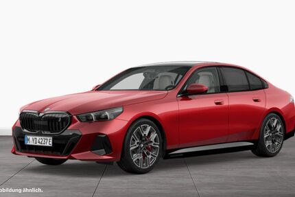 BMW i5 27.200 km 74.190 &euro; Dreieich-Sprendlingen 63303