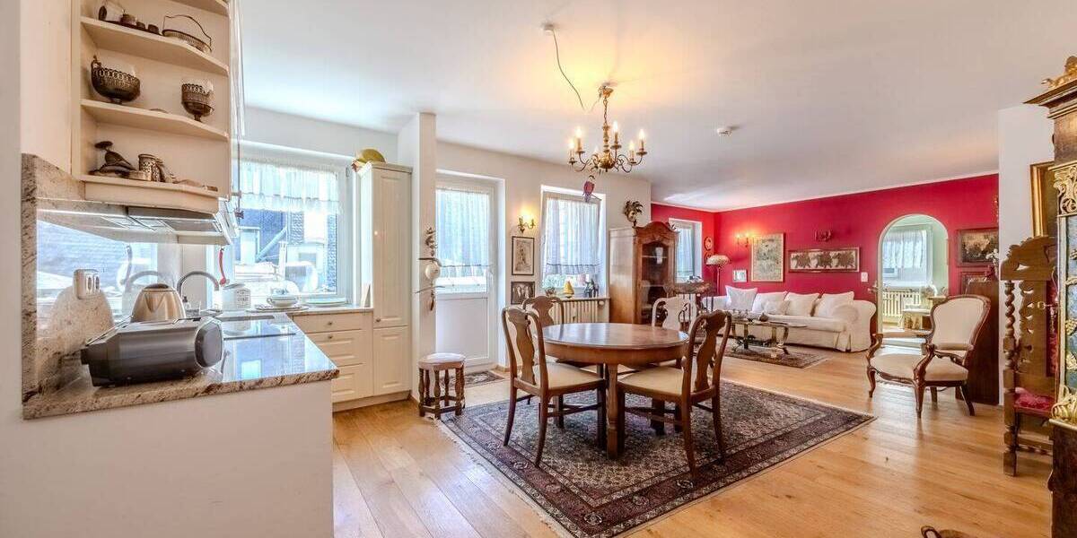 Mehrfamilienhaus, Wohnhaus Frankfurt am Main Sachsenhausen - 2 Zimmer, 492 m&sup2;, 2.349.000&euro; | Angebot:25690831