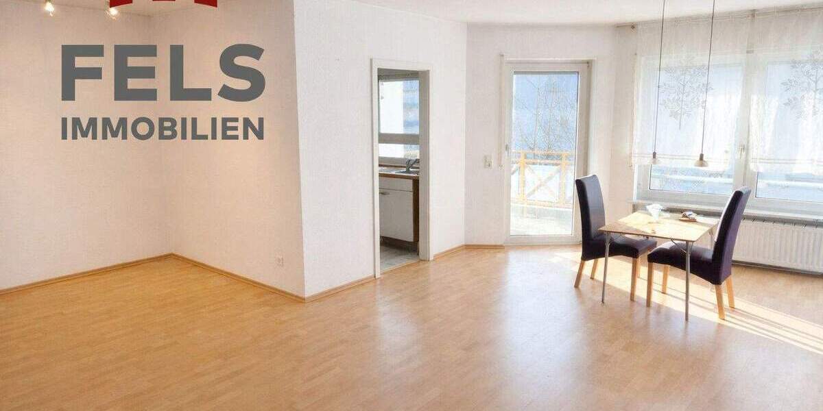 Wohnung in Dietzenbach 3 zimmer