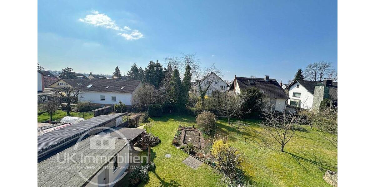 Dachgeschoßwohnung Frankfurt am Main Bonames - 2 Zimmer, 64 m&sup2;, 730&euro; | Angebot:25870896