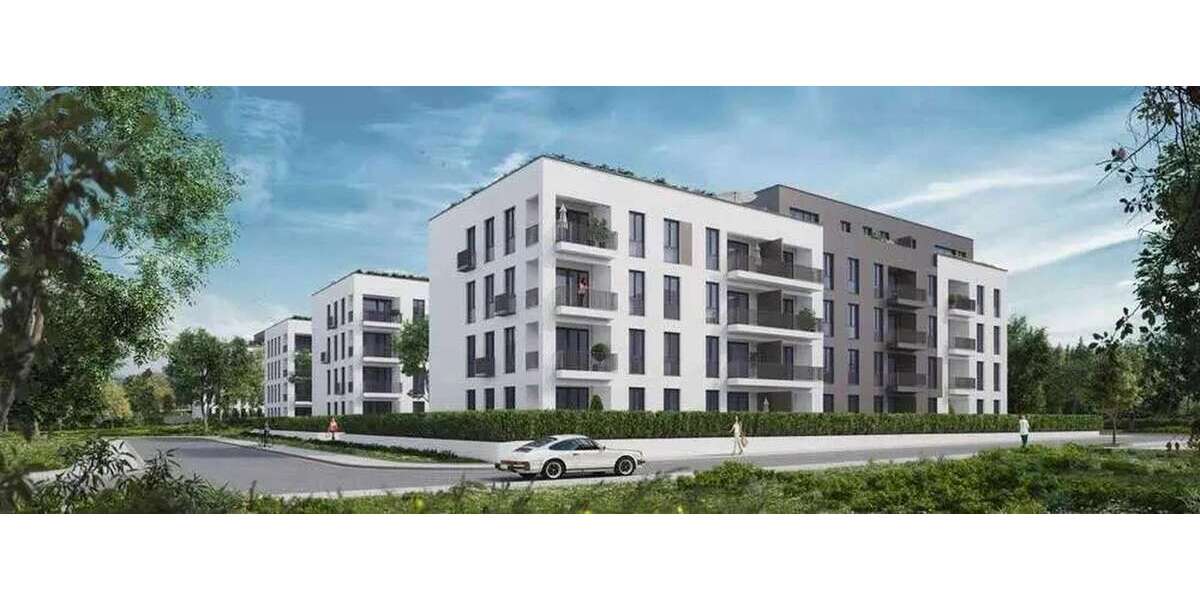 Etagenwohnung Neu-Isenburg Isenburg - 3 Zimmer, 72 m&sup2;, 1.400&euro; | Angebot:27032929