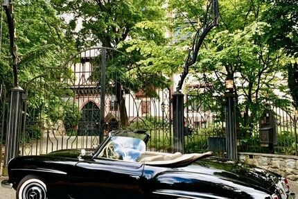 Mercedes-Benz 190 28.430 km 124.975 € Bad Homburg 61348