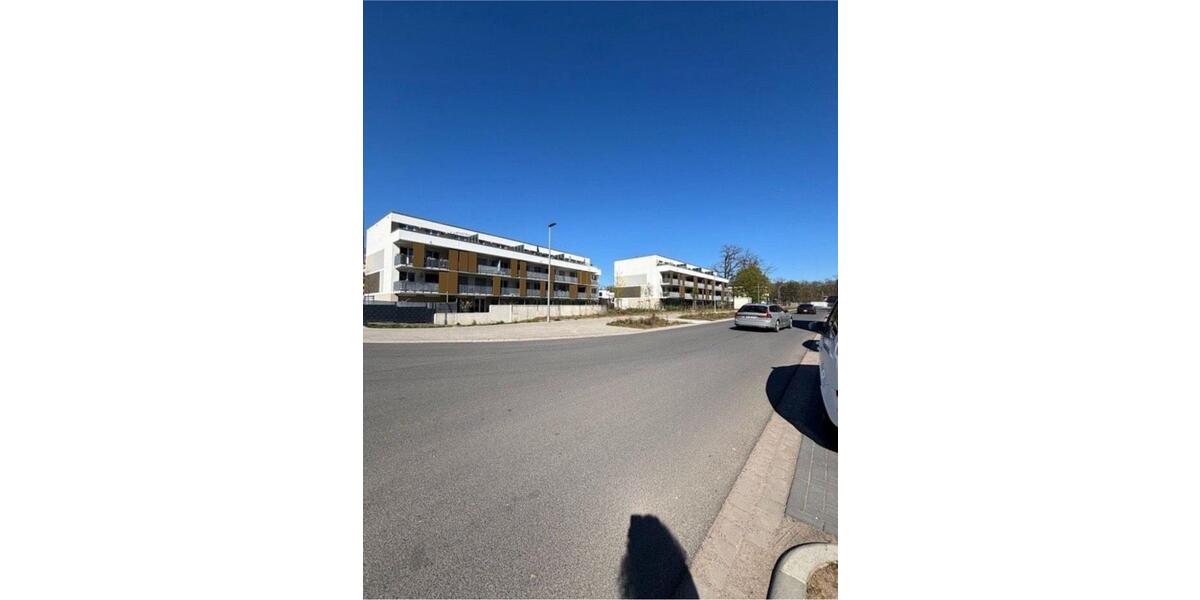 Provisionsfrei Eigentumswohnung kFW gefördert Hanau-Wolfgang 3 zimmer