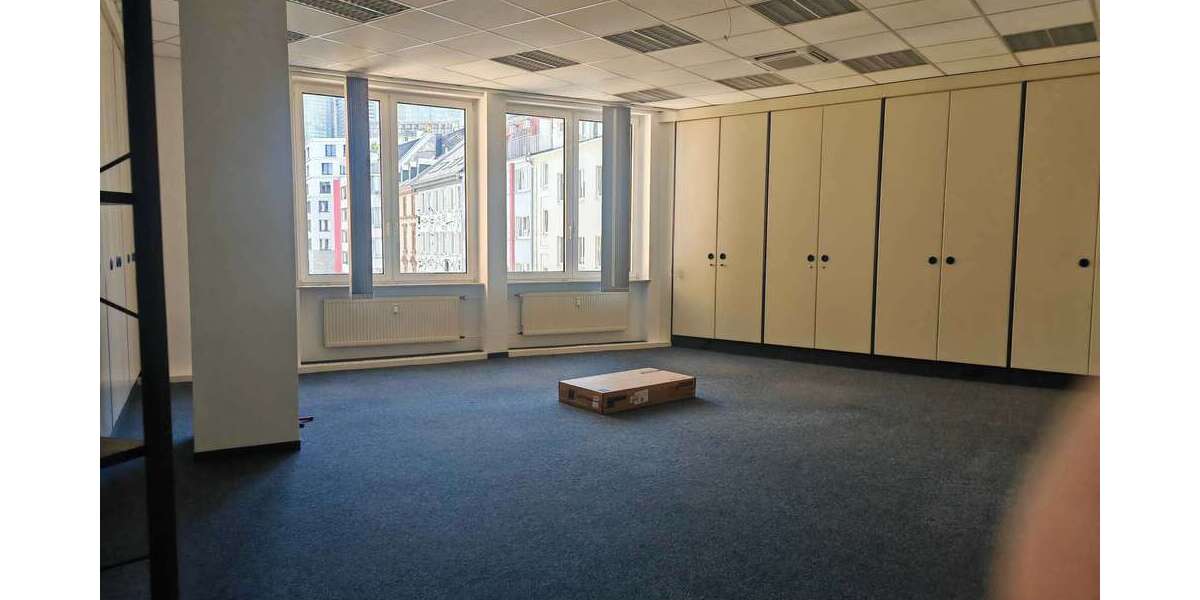 Gewerbeobjekt FRANKFURT Innenstadt 1 - 2.561&euro; | Angebot:26563020