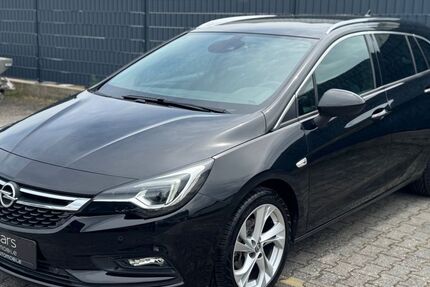 Opel Astra 69.400 km 13.700 &euro; Rüsselsheim 65428