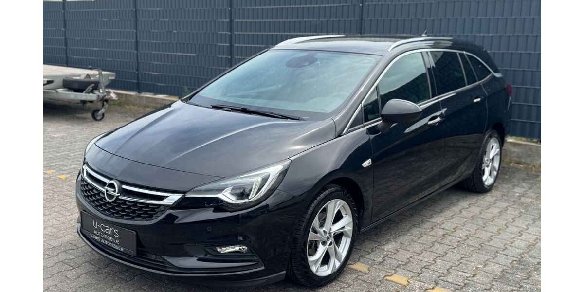 Opel Astra 69.400 km 13.700 &euro; Rüsselsheim 65428