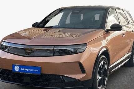 Opel Grandland (X) 7.182 km 32.250 &euro; Hanau 63452