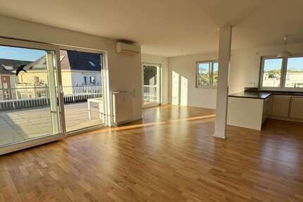 Wohnung zum Kaufen in Hanau Wolfgang 549.000 € 153 m² 4 zimmer