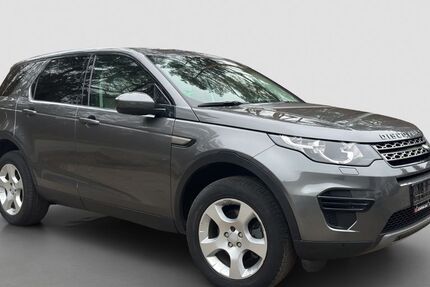 Land Rover Discovery Sport 76.700 km 15.250 &euro; Münster/Hessen 64839