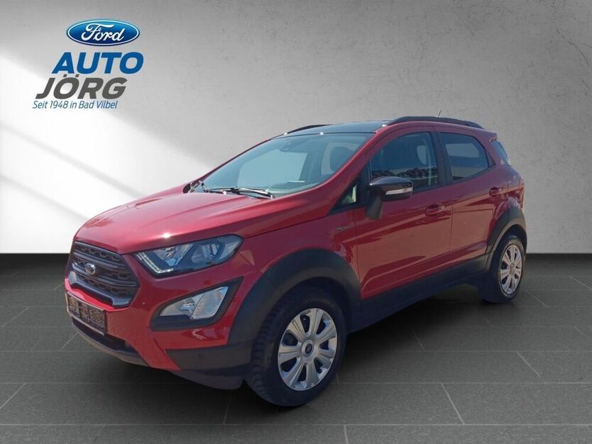 EcoSport