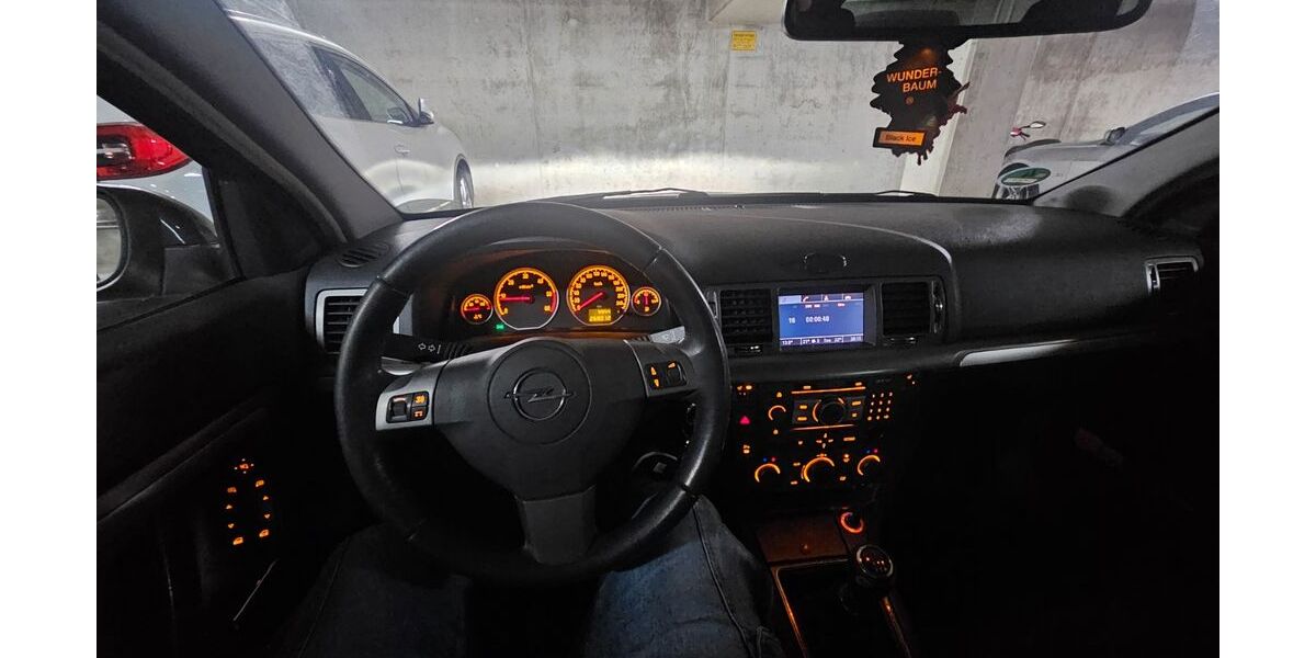 Opel Vectra 268.000 km 2.400 &euro; Offenbach am Main 63069