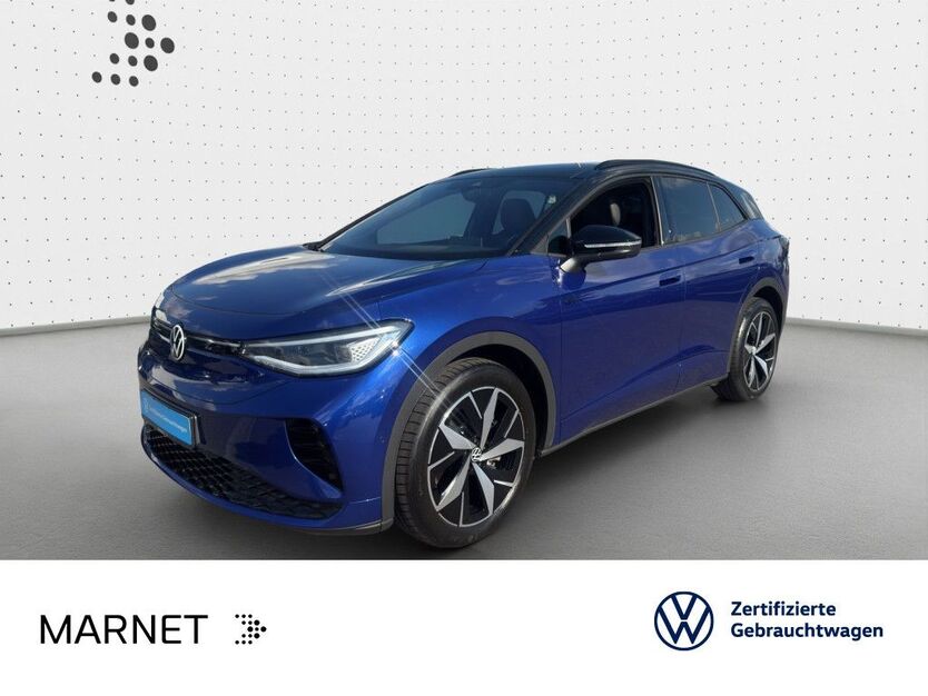 VW ID.4 12.546 km 43.590 € Mainz-Kastell (Wiesbaden) 55252