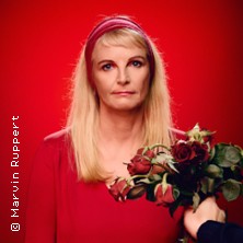 Barbara Ruscher 15.04.2026 Theater Alte Mühle