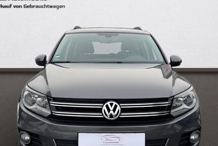 VW Tiguan 148.000 km 9.599 &euro; Frankfurt am Main 60386