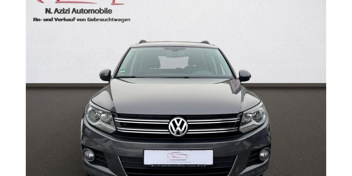 VW Tiguan 148.000 km 9.599 &euro; Frankfurt am Main 60386