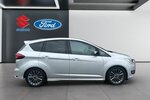 Ford C-MAX Sport*Easy-Parking-P.*AHK Vor.*NAVI*KAM* 62.800 km 11.590 &euro; Nidderau 61130