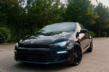 VW Scirocco 189.000 km 11.000 &euro; Maintal 63477