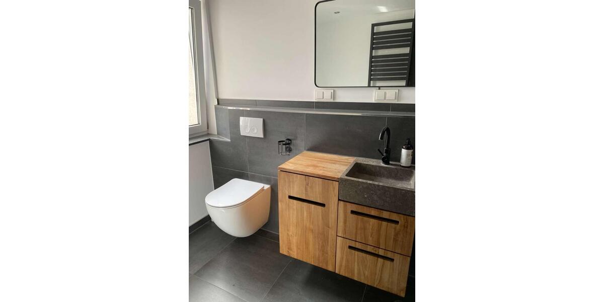 Maisonettenwohnung Offenbach am Main - 4 Zimmer, 100 m&sup2;, 1.380&euro; | Angebot:25635493