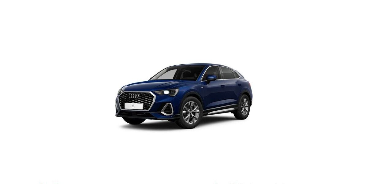 Audi Q3 66.821 km 31.180 &euro; Oberursel 61440