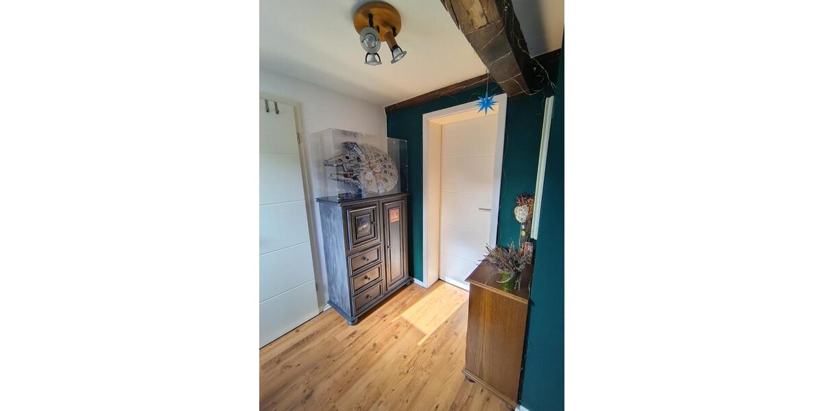 Dachgeschoßwohnung Groß-Zimmern Zimmern - 2 Zimmer, 87 m&sup2;, 890&euro; | Angebot:25637665