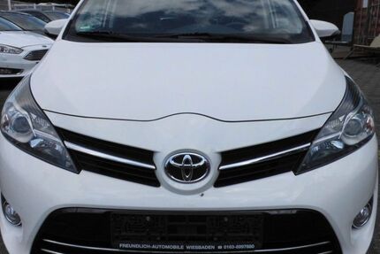 Toyota Verso 69.500 km 11.900 € Mainz-Kastel 55252
