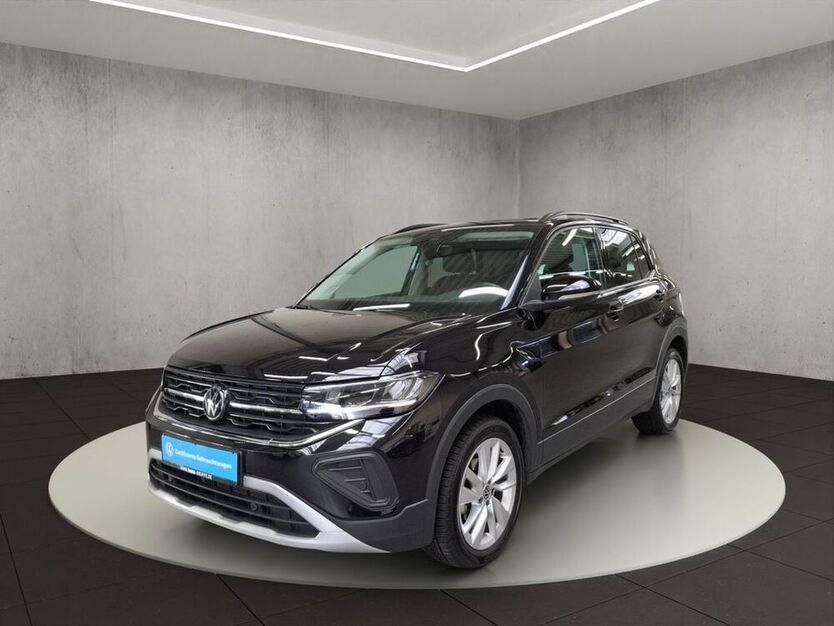 T-Cross