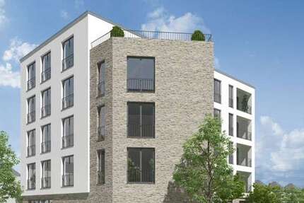 Wohnung zum Mieten in Offenbach 1.460 € 97.5 m² 3 zimmer