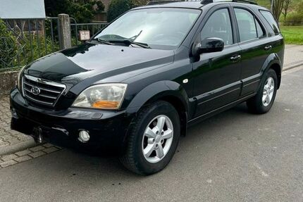 Kia Sorento 80.883 km 6.300 &euro; Hammersbach 63546