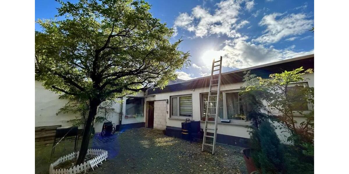 Einfamilienhaus Hanau Groß-Steinheim - 9 Zimmer, 200 m&sup2;, 499.000&euro; | Angebot:25299984