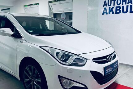 Hyundai i40 246.000 km 4.950 &euro; Bruchköbel 63486