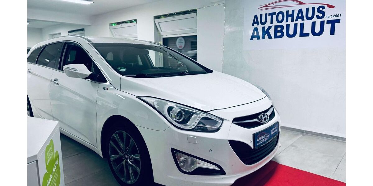 Hyundai i40 246.000 km 4.950 &euro; Bruchköbel 63486