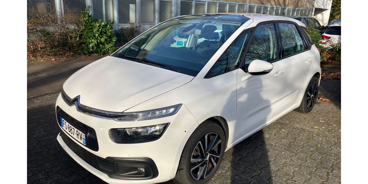 Citroen C4 SpaceTourer 173.000 km 7.735 &euro; Hofheim am Taunus 65719
