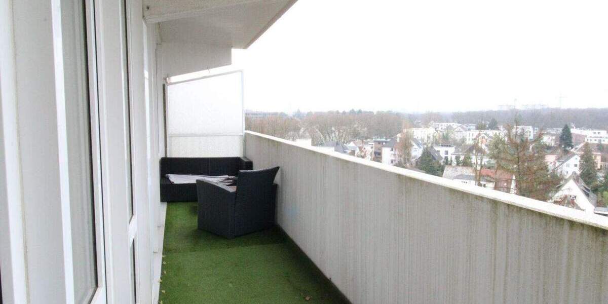 Etagenwohnung Offenbach am Main Hafen - 2 Zimmer, 68 m&sup2;, 195.000&euro; | Angebot:25718196