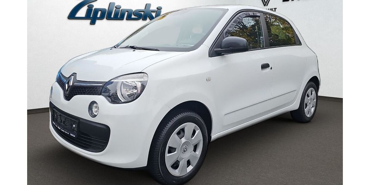 Renault Twingo 109.865 km 5.960 &euro; Schwalbach/Taunus 65824
