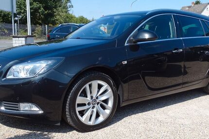 Opel Insignia 216.000 km 4.950 &euro; Rodgau / Nieder-Roden 63110