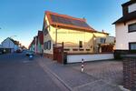 Einfamilienhaus# mit zus.Bauplatz# Sauna# Wintergarten# Kaminofen# PV & Solar# Griesheim Hofmannstr. - Einfamilienhaus Griesheim | Angebot:26882917