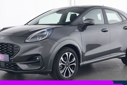 Ford Puma 15.749 km 17.752 € Dietzenbach bei Frankfurt 63128