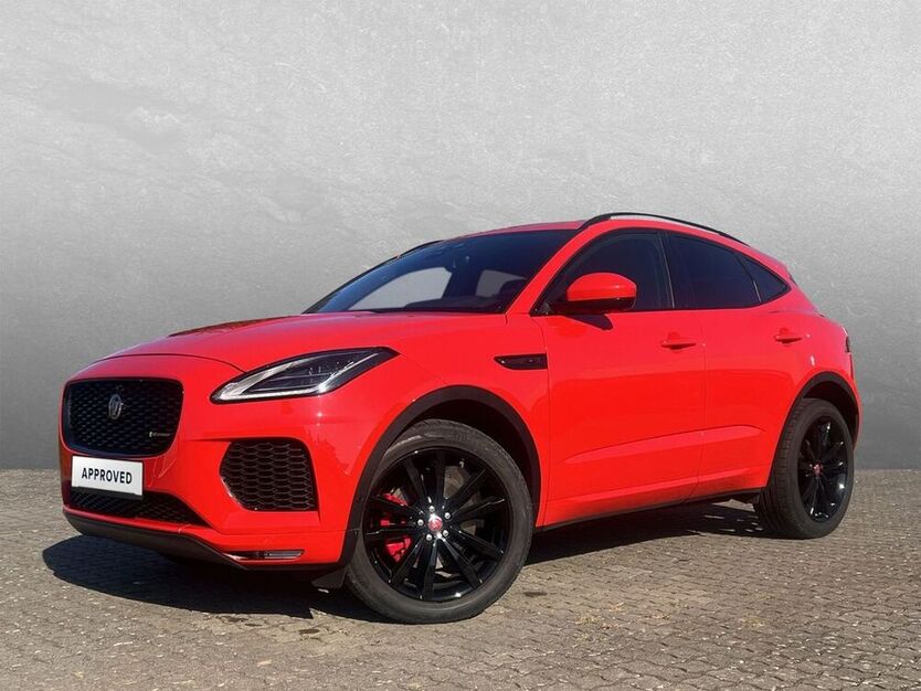 E-Pace