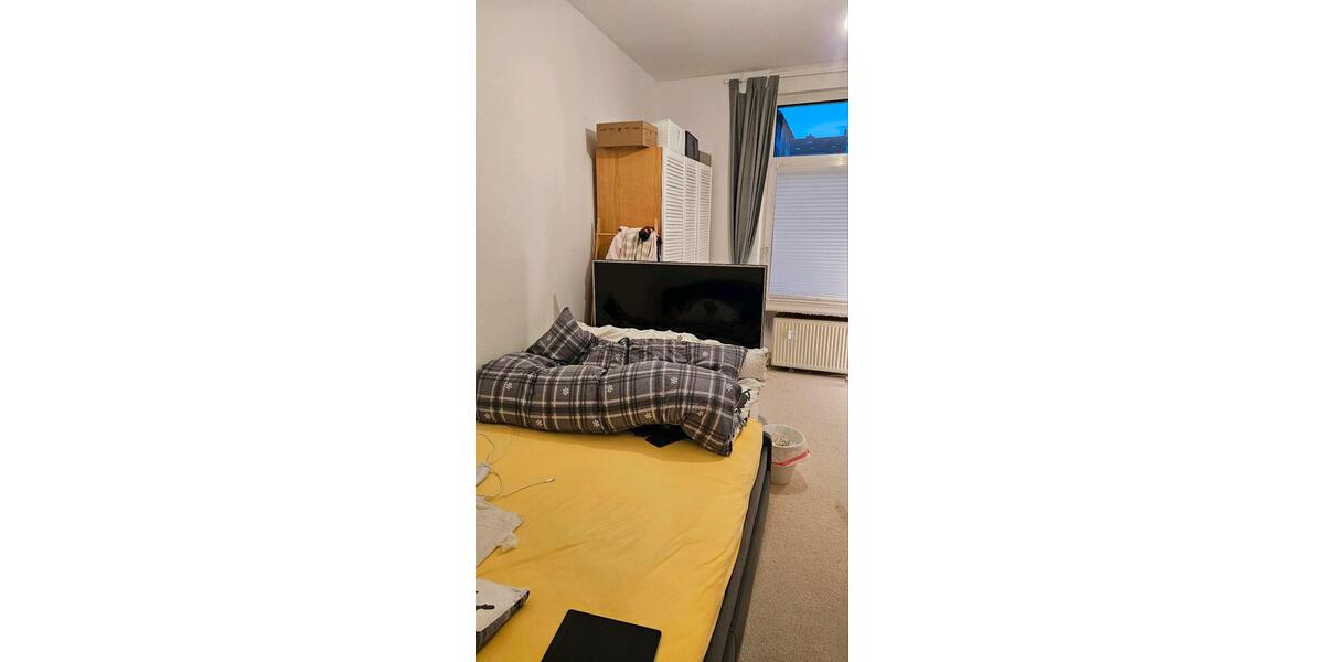 Etagenwohnung Frankfurt am Main Nordend Ost - 1 Zimmer, 33 m&sup2;, 699&euro; | Angebot:25404523