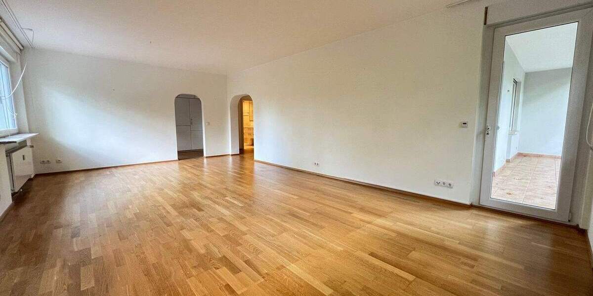 Etagenwohnung Kronberg im Taunus Schönberg - 3 Zimmer, 103 m&sup2;, 449.000&euro; | Angebot:25690894