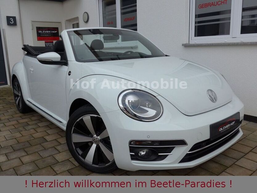 Beetle
