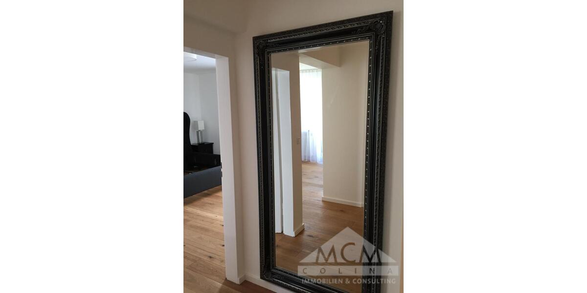Etagenwohnung Frankfurt am Main Ginnheim - 2 Zimmer, 51 m&sup2;, 1.150&euro; | Angebot:26547663