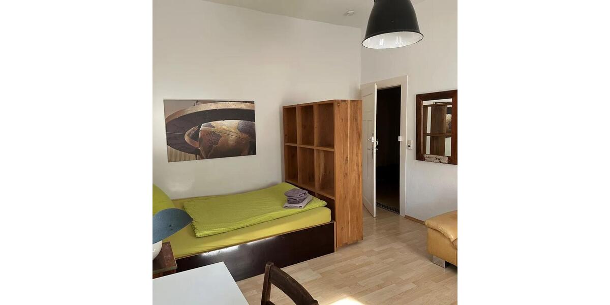 Etagenwohnung Frankfurt am Main Unterliederbach - 4 Zimmer, 90 m&sup2;, 570&euro; | Angebot:23087662