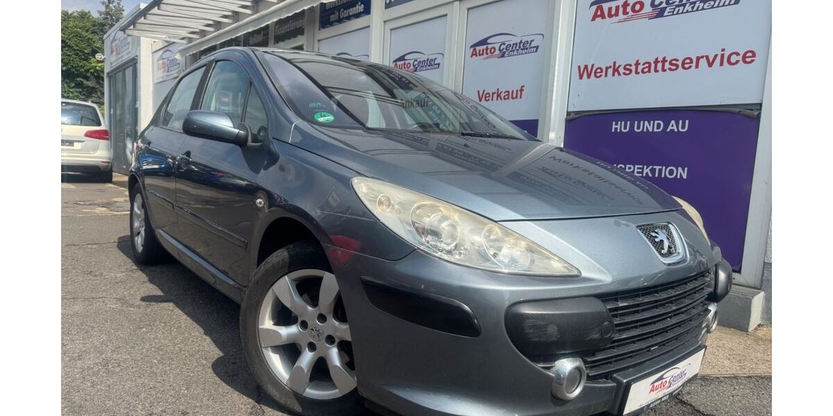 Peugeot 307 97.000 km 4.799 &euro; Frankfurt am Main 60388