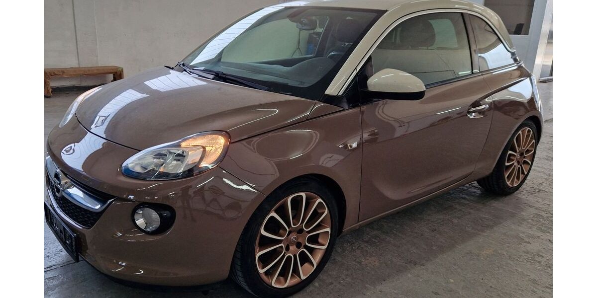 Opel Adam 162.000 km 4.200 &euro; Frankfurt am Maim 65931