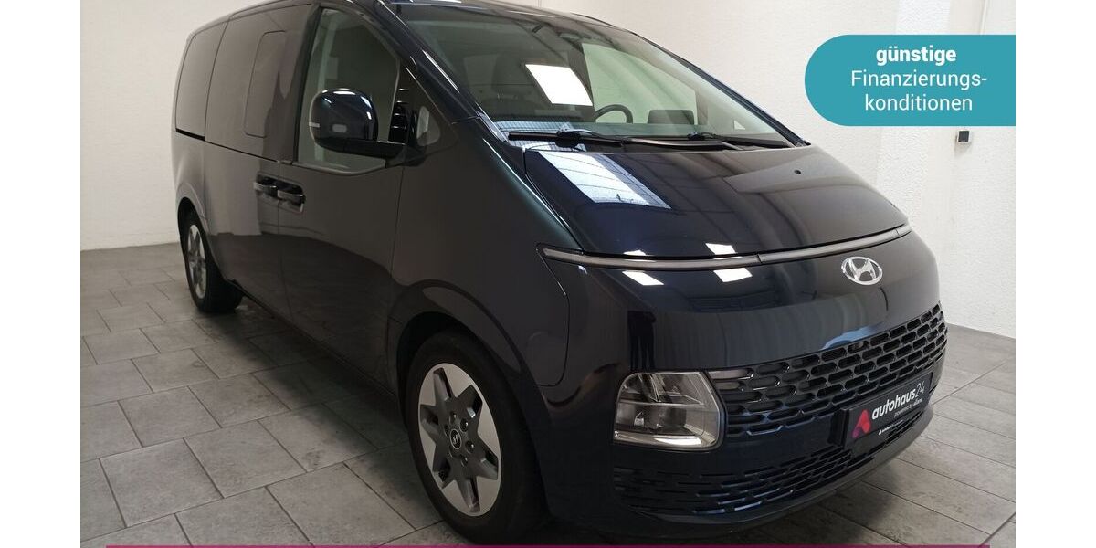 Hyundai STARIA 33.298 km 45.870 &euro; Egelsbach 63329