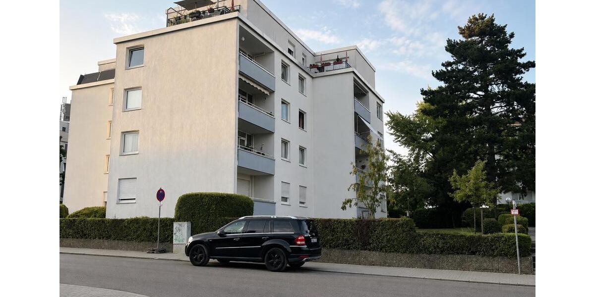Etagenwohnung Friedrichsdorf - 3 Zimmer, 79 m&sup2;, 330.000&euro; | Angebot:27155398