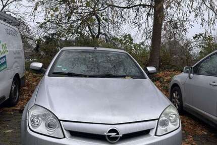 Opel Tigra 220.724 km 1.250 &euro; Bad Nauheim 61231