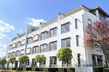 Gewerbeobjekt Bad Homburg vor der Höhe Berliner Siedlung/Gartenfeld - 1.965.000&euro; | Angebot:26709700